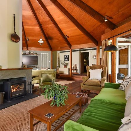 Cairngorm Lodge Rothiemurchus Aviemore Dış mekan fotoğraf