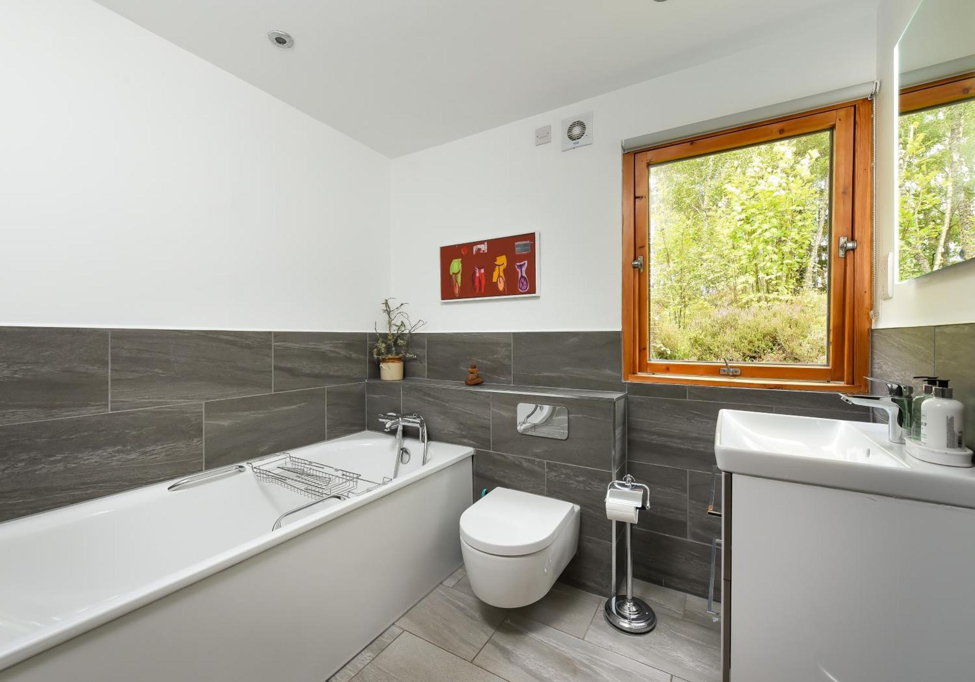 Cairngorm Lodge Rothiemurchus Aviemore Dış mekan fotoğraf