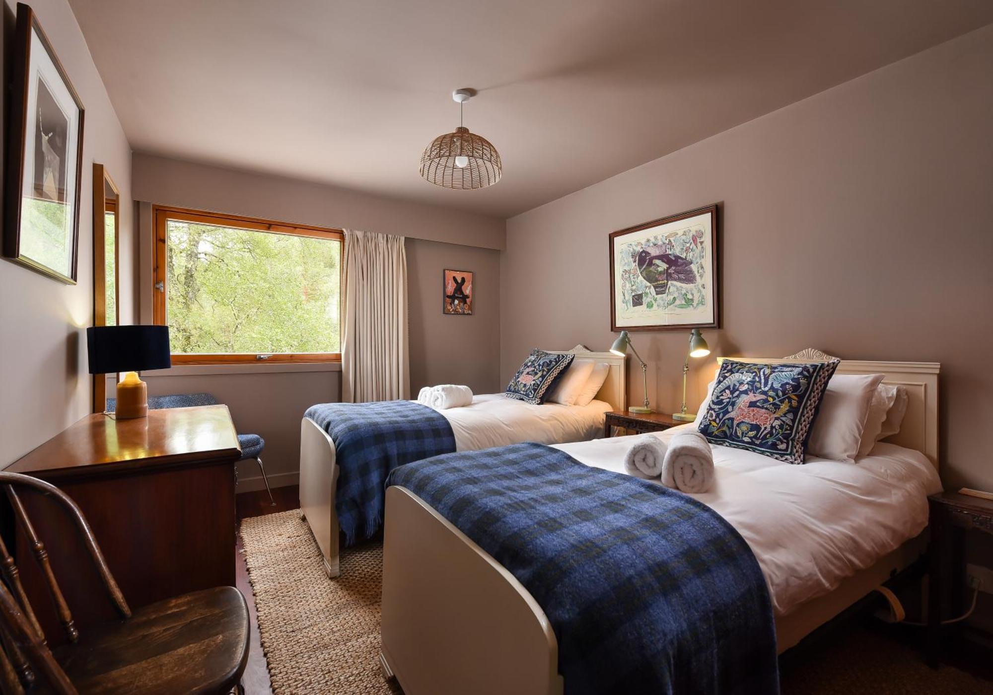 Cairngorm Lodge Rothiemurchus Aviemore Dış mekan fotoğraf