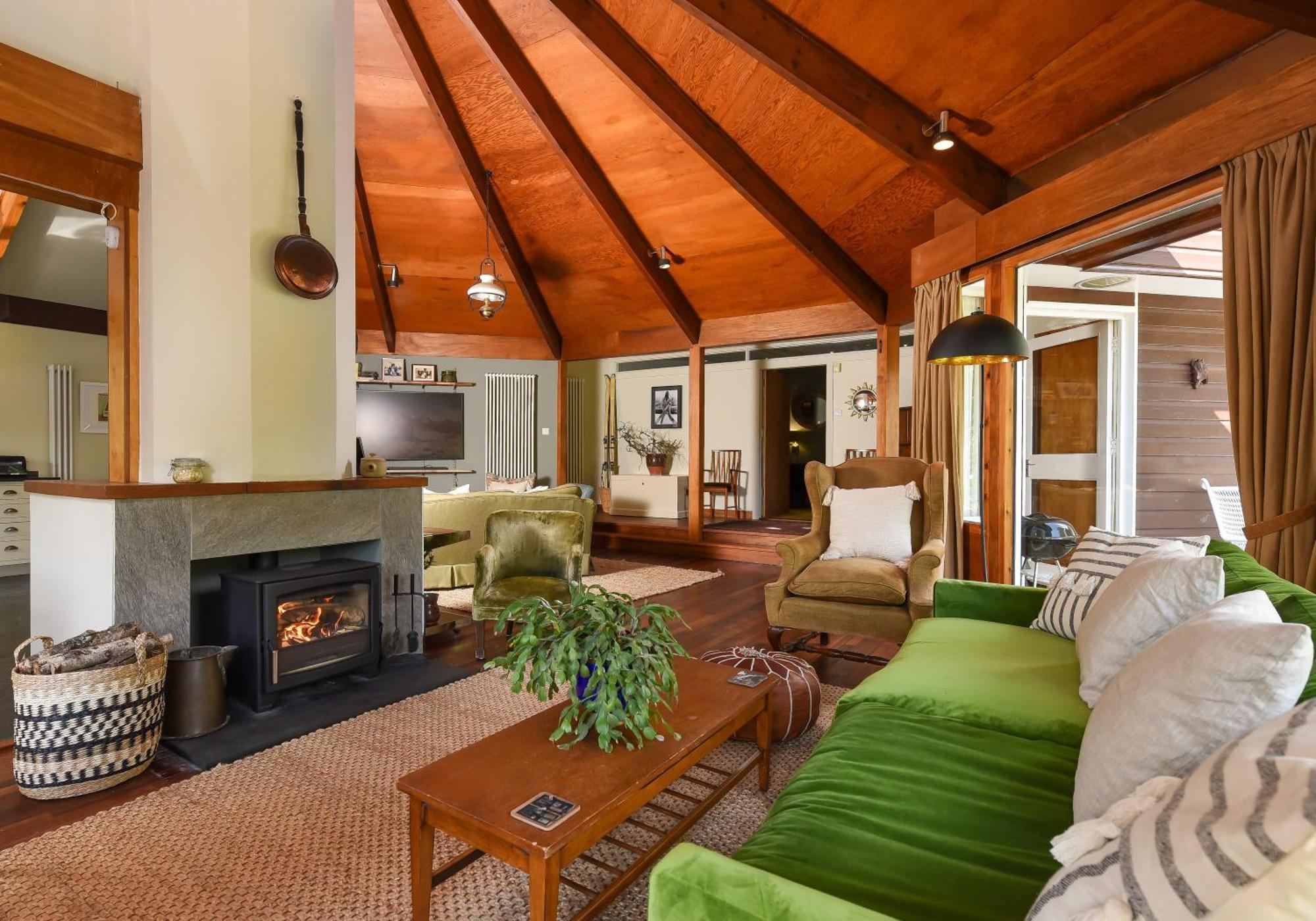Cairngorm Lodge Rothiemurchus Aviemore Dış mekan fotoğraf